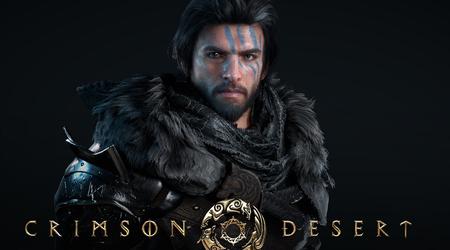 La fecha de lanzamiento de Crimson Desert resultó ser falsa: el estudio Pearl Abyss desmintió la información de una publicación coreana