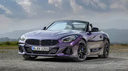 BMW cierra el Z4 sin sucesor: adiós al último roadster asequible de dos plazas