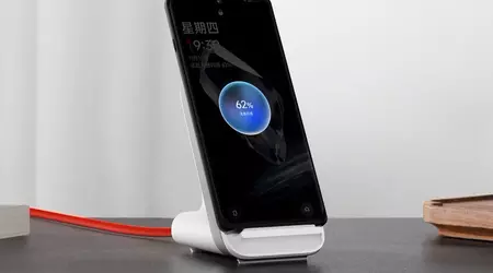 OnePlus ha presentado el Air VOOC Wireless Flash Charger A1: una base de carga inalámbrica de 50W para el OnePlus 12