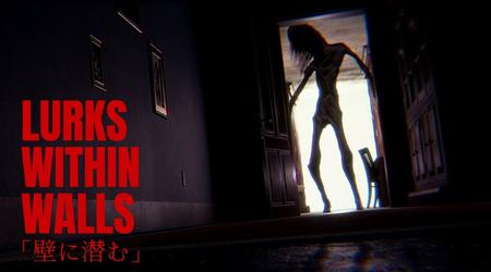 Se ha anunciado el pretencioso juego de terror RPG LURKS WITHIN WALLS, en el que los jugadores se enfrentarán a espeluznantes monstruos creados por el famoso artista Trevor Henderson