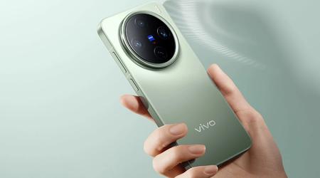 Seguridad y rendimiento mejorados: Vivo X200 Pro recibe la actualización de diciembre de 2024