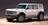 Ford Bronco SUV presenta una edición retro del 60 aniversario