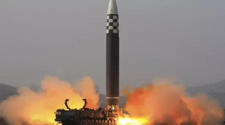 Corea del Sur, preocupada por las pruebas de misiles balísticos de Corea del Norte