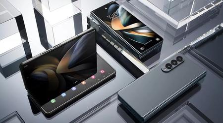 Los 10 smartphones más potentes del mercado mundial: dominados por los Snapdragon 8+ Gen1, pero no el Samsung Galaxy Fold 4