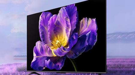 Xiaomi TV S75 con pantalla Mini LED 4K a 144Hz e HyperOS a bordo ya está a la venta