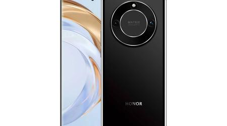 Honor X50 con chip Snapdragon 6 Gen 1 y batería de 5800mAh listo para ser anunciado