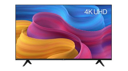 OnePlus TV Y1S Pro: televisor de 55 pulgadas con pantalla 4K, altavoces de 24 vatios y Android TV por 486 €.