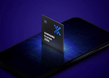 Samsung ha presentado su chipset insignia ...