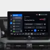 Toyota Audio Multimedia SiriusXM Now Playing Preview
