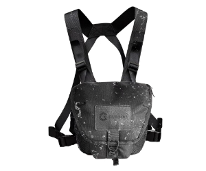 Paquete de pecho con arnés binocular impermeable GAIARENA