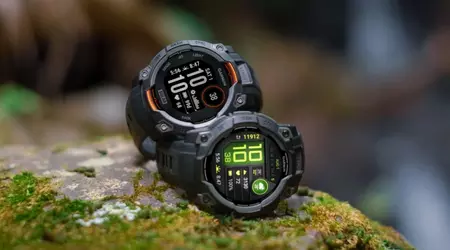 Los relojes inteligentes Garmin Instinct reciben actualización crítica para arreglar fallos en entrenamientos
