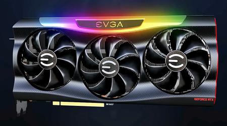 EVGA abandona el mercado de las tarjetas de vídeo por el conflicto con NVIDIA y perderá el 75% de los ingresos