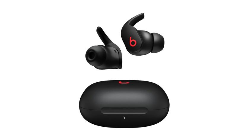 Los auriculares con cancelación de ruido Beats Fit Pro mejor valorados