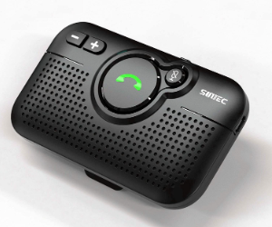 Kits manos libres Bluetooth para coche ...