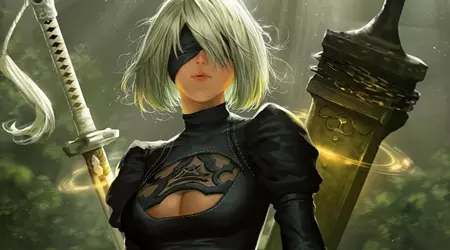 “NieR: Automata continuará” — Square Enix infundió esperanza para un nuevo juego de la franquicia