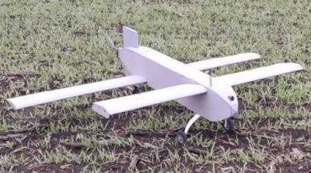 Se ha conocido el modelo de drones de ataque que Alemania transferirá a Ucrania y no es un "mini-Taurus"
