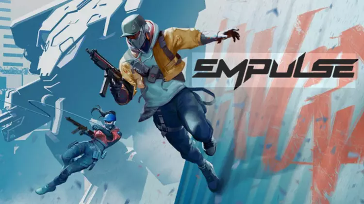 Empulse: los creadores de Splitgate anuncian ...