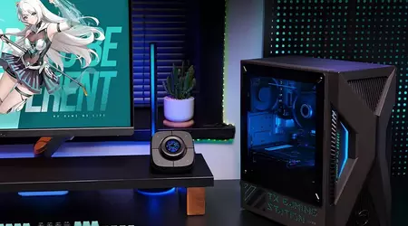 Una gran elección para los jugadores: Asus ha lanzado la PC de escritorio ROG Zephyrus G6X con RTX 5060 Ti, almacenamiento de 1TB y un chasis elegante