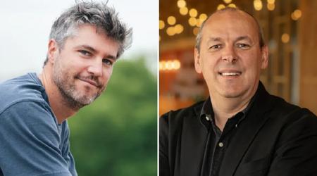 La subsidiaria de Ubisoft y Tencent estará a cargo del hijo del jefe de publicaciones francés Charlie Guillemot y del veterano de la industria Christophe Derennes