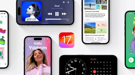 iOS 17, iPadOS 17 y watchOS 10 saldrán el 18 de septiembre: quién recibirá la actualización