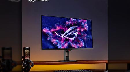 Cuando 144Hz no es suficiente - ASUS ROG Zephyrus X, un monitor gaming con soporte de 330Hz