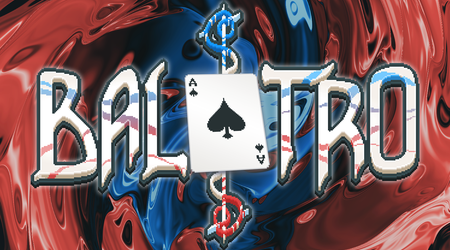 El juego de cartas Balatro ya está disponible en Game Pass junto a Friends of Jimbo