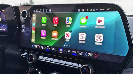 GM ha dado carpetazo a la única oportunidad de devolver CarPlay a sus coches eléctricos