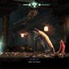 Personajes del juego El espíritu del samurái