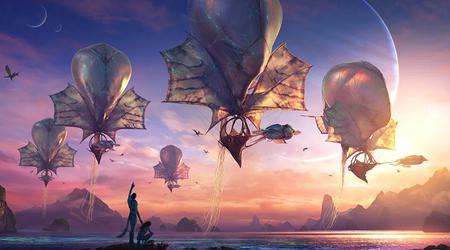 La belleza de Pandora, clanes Na'vi y dirigibles: Disney desvela cinco sorprendentes piezas de arte conceptual para Avatar Parte III