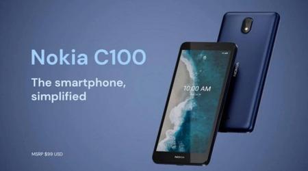 Nokia presentó cuatro teléfonos inteligentes con Android 12 a un precio de $ 99