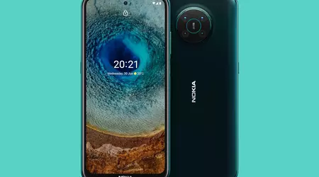 Nokia X10 y Nokia X20 comenzaron a recibir una versión estable de Android 13
