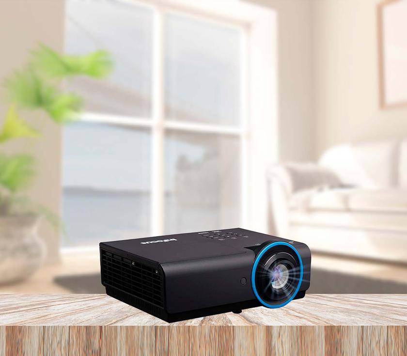 Proyector InFocus IN3148HD Full HD