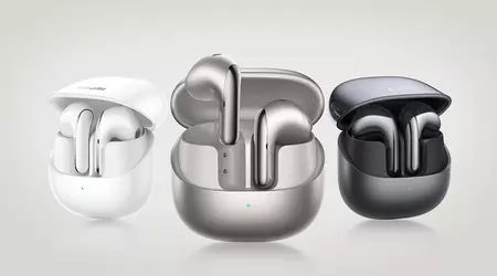 Xiaomi presenta los Buds 5: una alternativa a los AirPods de Apple a un precio asequible