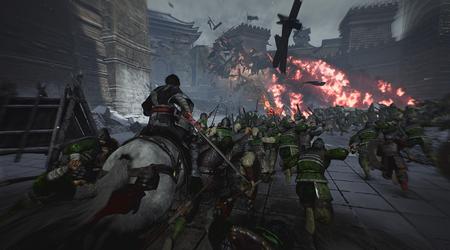 Dynasty Warriors: Origins florece con el modo foto en una nueva actualización y corrige algunos errores