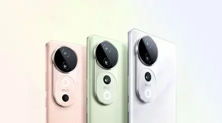 Batería de 6.000 mAh y cuerpo de 7,19 mm de grosor: vivo desvela las características del smartphone vivo S19