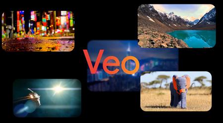 Google ha lanzado Veo, una inteligencia artificial generativa para crear contenidos de vídeo de alta calidad