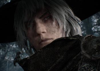 Los desarrolladores de Phantom Blade Zero ...