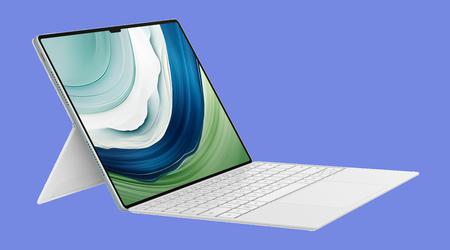 Huawei MatePad Pro con pantalla de 13,2″ recibe una versión con capacidad SIM