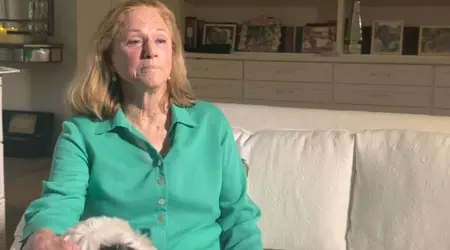 Los piratas informáticos robaron casi $ 800,000 en criptomonedas de una mujer de 84 años