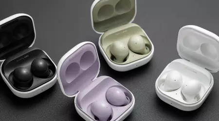 Samsung Galaxy Buds 2 disponible en Amazon con un descuento de 50 dólares