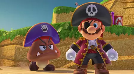 Si falsificas un juego de Nintendo, prepárate para acabar en los tribunales: la compañía pretende obtener datos sobre "piratas" de Discord, Google y Reddit