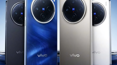 Vivo ha anunciado oficialmente la fecha de lanzamiento de la serie Vivo X200 y ha publicado el primer vídeo promocional