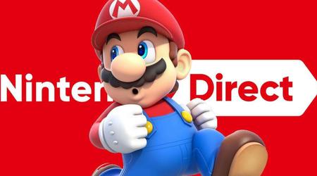 Según Jeff Grubb, Nintendo podría celebrar un Direct a principios de septiembre