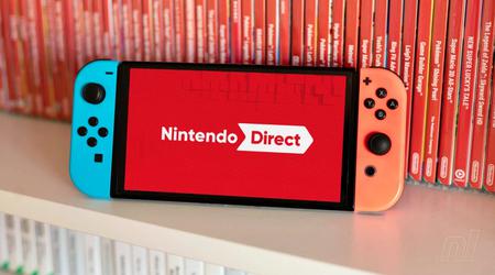 Los insiders han revelado la fecha del Nintendo Direct de juegos