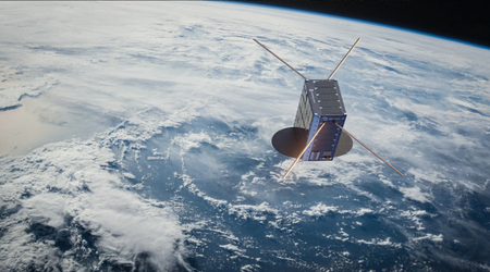 Una empresa francesa duplicará el número de satélites de vigilancia marítima