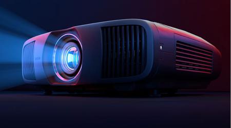 Epson presentó el Pro Cinema LS9000 - proyector 4K, HDR+, 120 fps para el hogar y juegos por $4,000