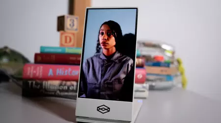 Looking Glass Go: una pantalla holográfica de bolsillo de 300 dólares