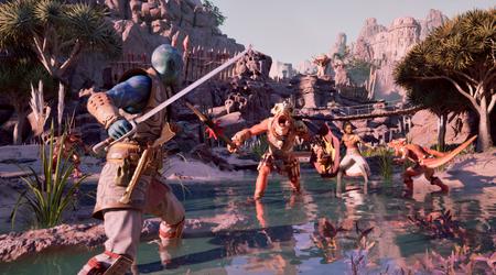 Xbox está satisfecha con la acogida que ha tenido Avowed, el nuevo juego de rol de Obsidian.