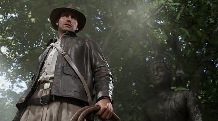 Indiana Jones y el Gran Círculo recibirá soporte DLSS 4 en PC la próxima semana