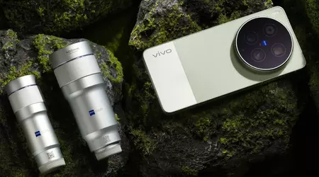 Vivo X300 Ultra revelado: Impresionante teléfono con cámara y sensores duales de 200MP a un precio de €2300 en Europa